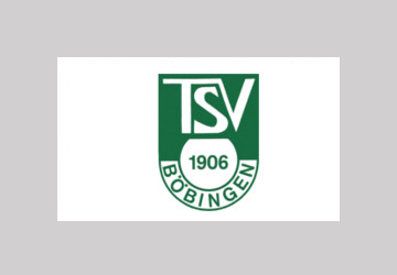 TSV Böblingen Logo