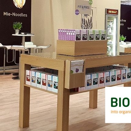 Biofach 2019