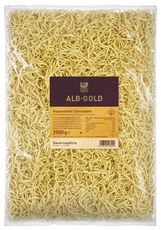 Alb-Gold Bauernspätzle