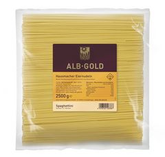 Alb-Gold Spaghettini