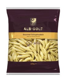 Alb-Gold frische Schupfnudeln