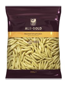 Alb-Gold frische Schupfnudeln