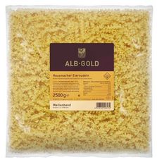 Alb-Gold Wellenband