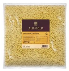 Alb-Gold Hörnchen
