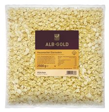 Alb-Gold Hütchen