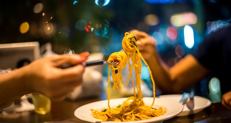 Leckere Vielfalt: Pasta neu entdeckt