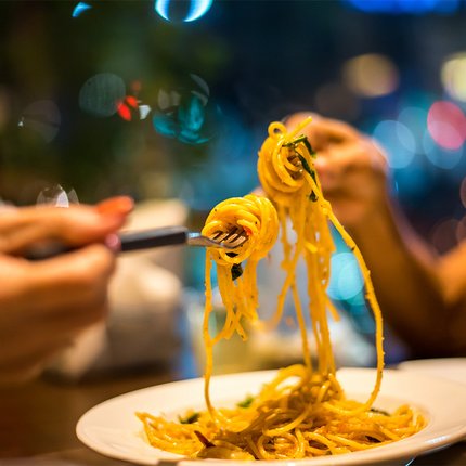 Leckere Vielfalt: Pasta neu entdeckt