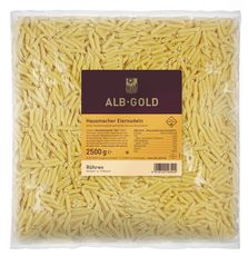 Alb-Gold Röhren