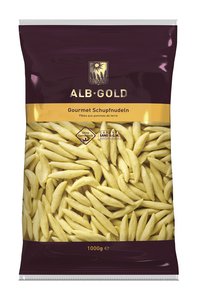 Alb-Gold frische Schupfnudeln