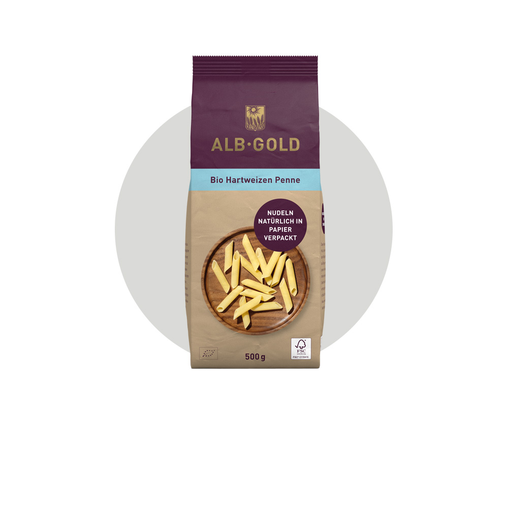 Alb-Gold Pasta