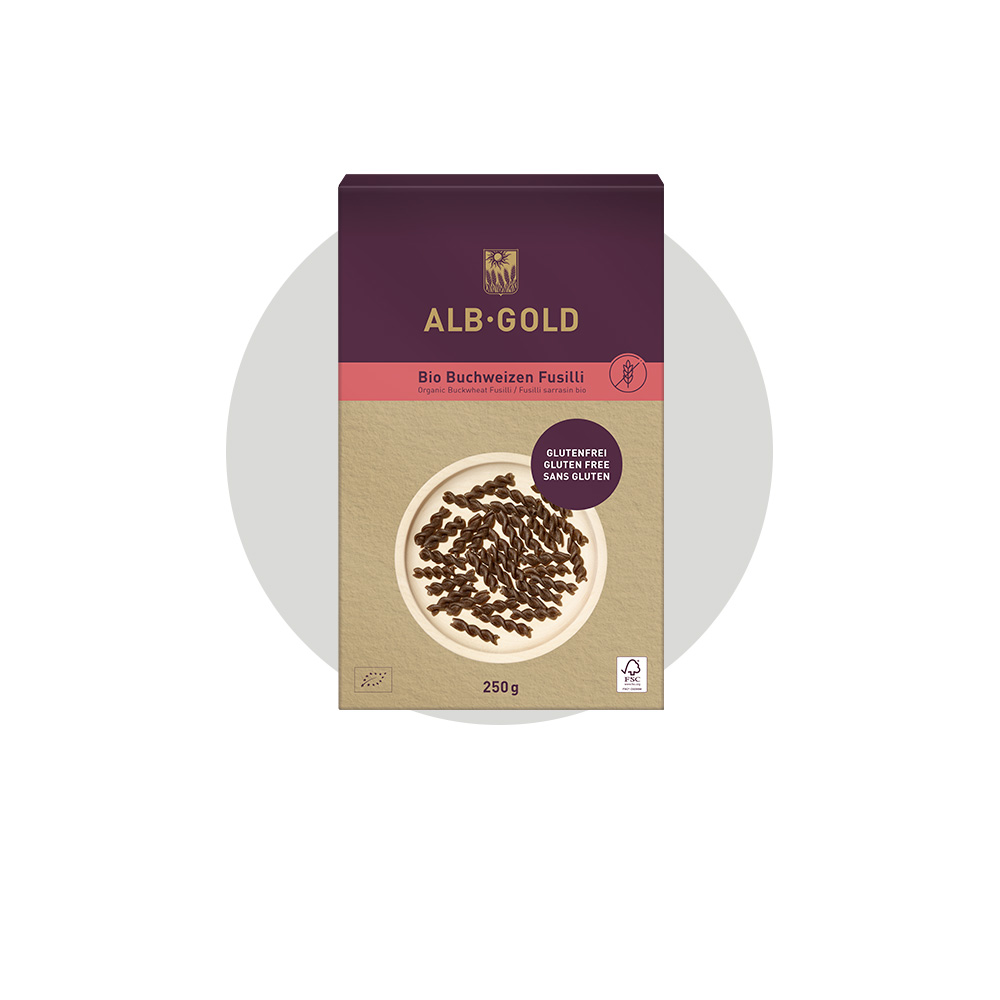 Alb-Gold glutenfrei