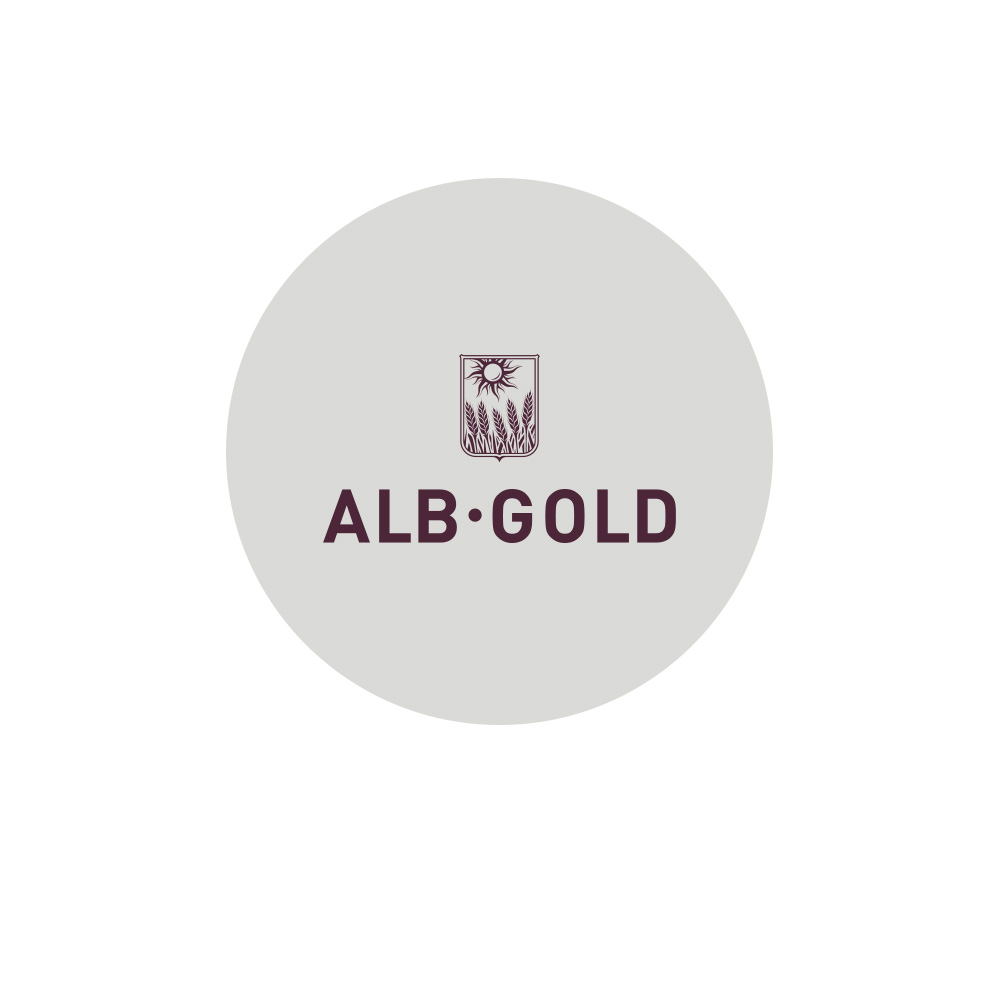 Alb-Gold Logo