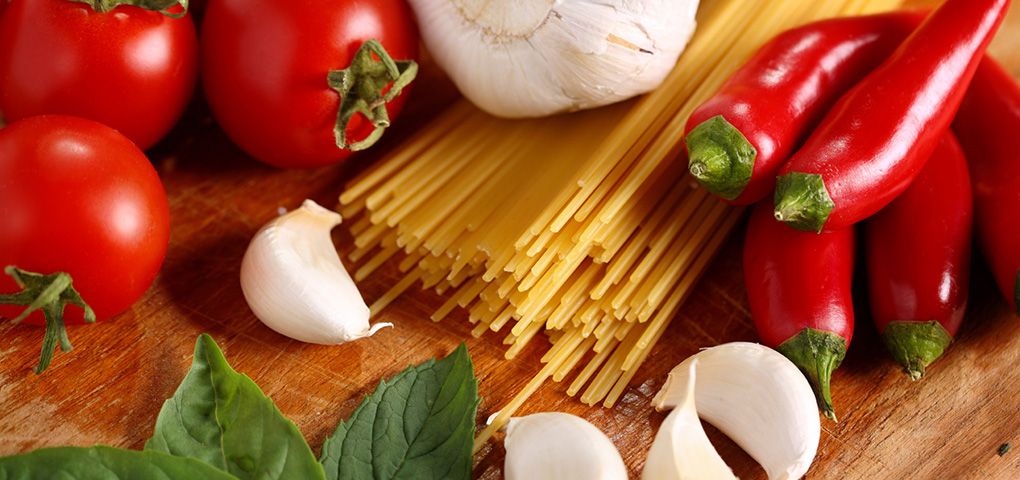 Bella Cucina - Italienisch Kochen für Genießer
