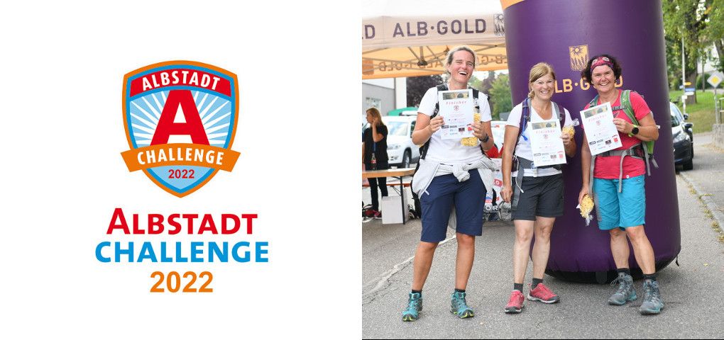 Albstadt Challenge
