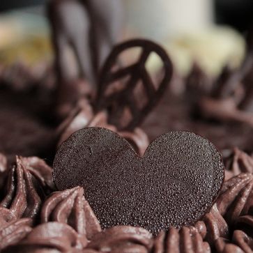 Schokolade macht glücklich - aber warum?