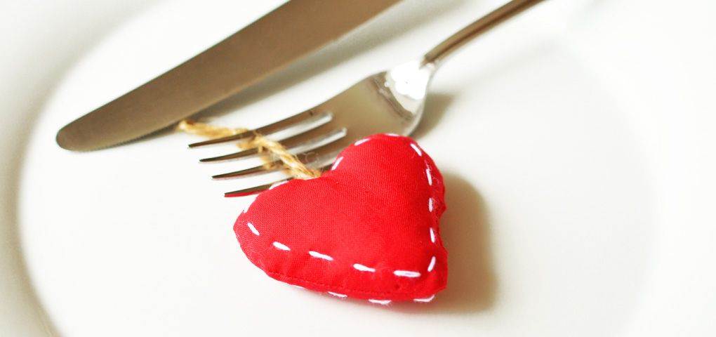 Happy Valentine - Männer kochen für ihre 'bessere Hälfte'